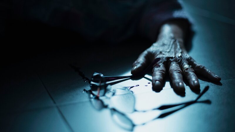 American Monster. – Bild: SBS Discovery Media