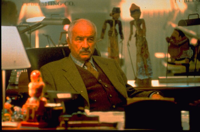 The Game – Bild: PolyGram Filmed Entertainment, Inc.