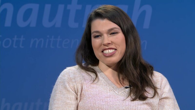 EPG-Bild – Bild: Bibel TV