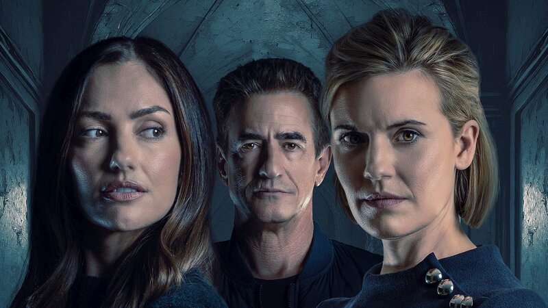 Blackwater Lane – Bild: PRVA Plus