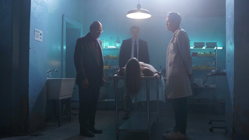 Bild: Discovery Communications /​ Jupiter Entertainment Lizenzbild frei