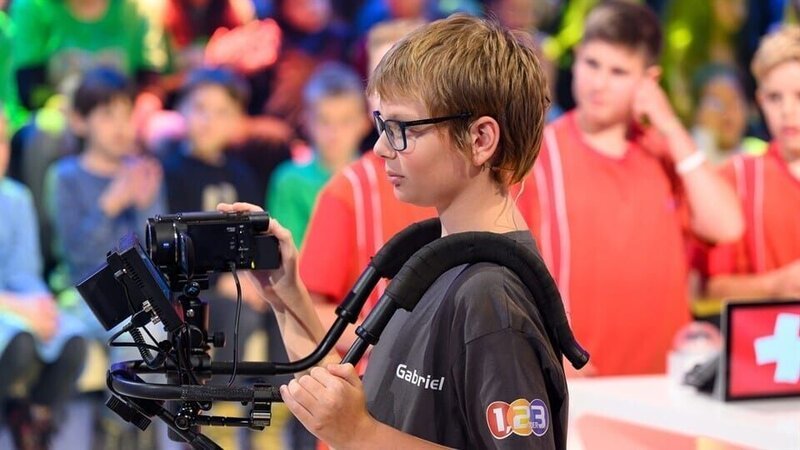 Auf anderen Wegen 3 – Bild: ZDF/​Ralf Wilschewski