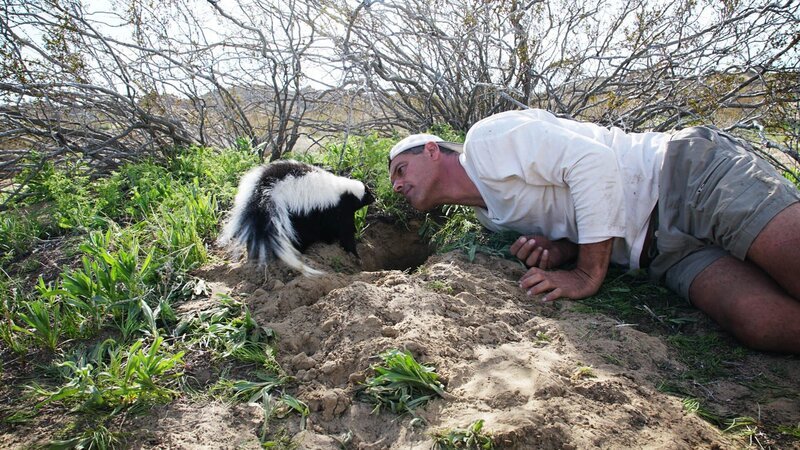 . – Bild: Warner Bros. Discovery