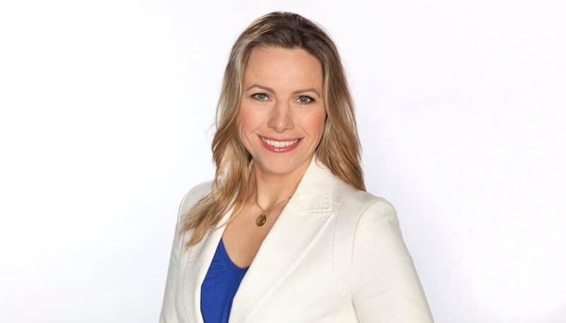 Andrea Grießmann – Bild: WDR/​Annika Fußwinkel