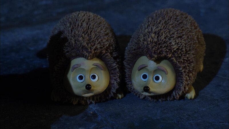 Fåret Shaun. Bildtext: Fåret Shaun. – Bild: PLURIMEDIA (Aardman Animations Ltd)