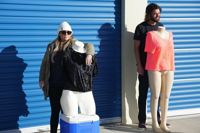 Bild: 2021 A&E Television Networks, LLC. All Rights Reserved. Lizenzbild frei