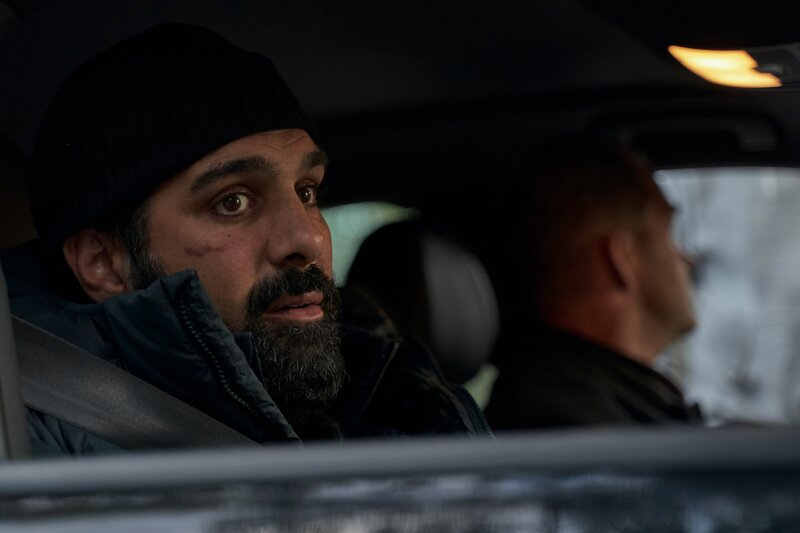 Erwartung: Der Marco-Effekt – Bild: Nordisk Film Production A/​S