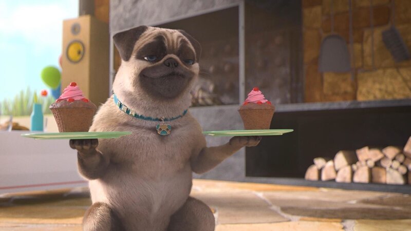 Bild: PLURIMEDIA (TeamTo)