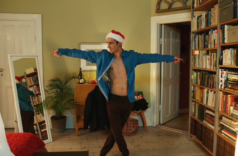 Eine schöne Bescherung – Bild: SWR