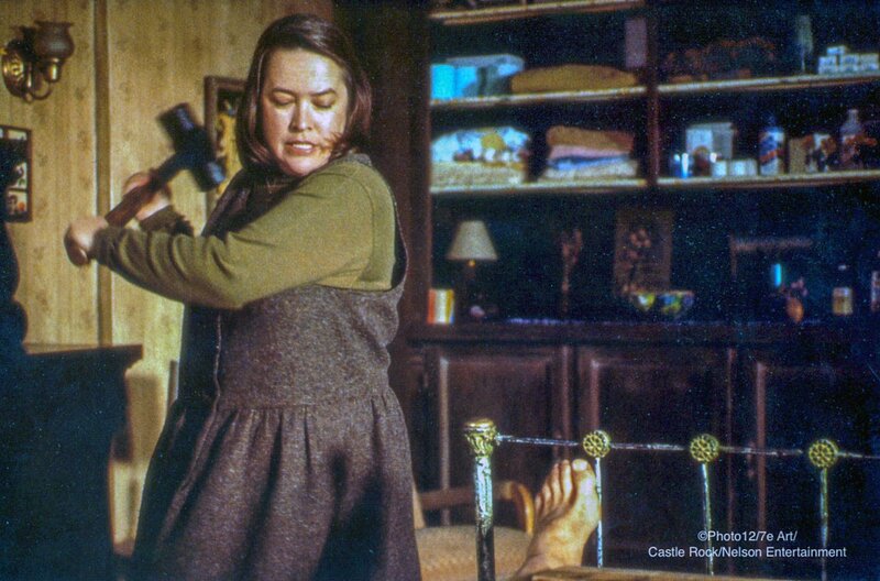 Stephen Kings Misery – Bild: Merrick Morton/​Photo12