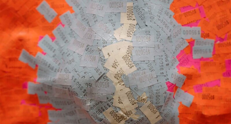 Künstlerporträt Martin Roth – Bild: ORF/​POPUP Film