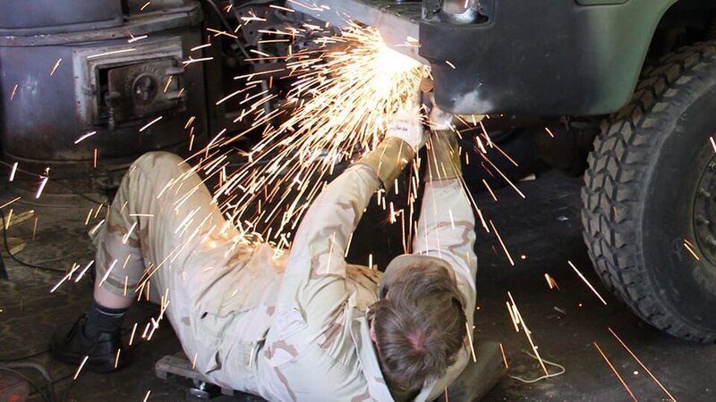 Michael Manousakis – Bild: Warner Bros. Discovery