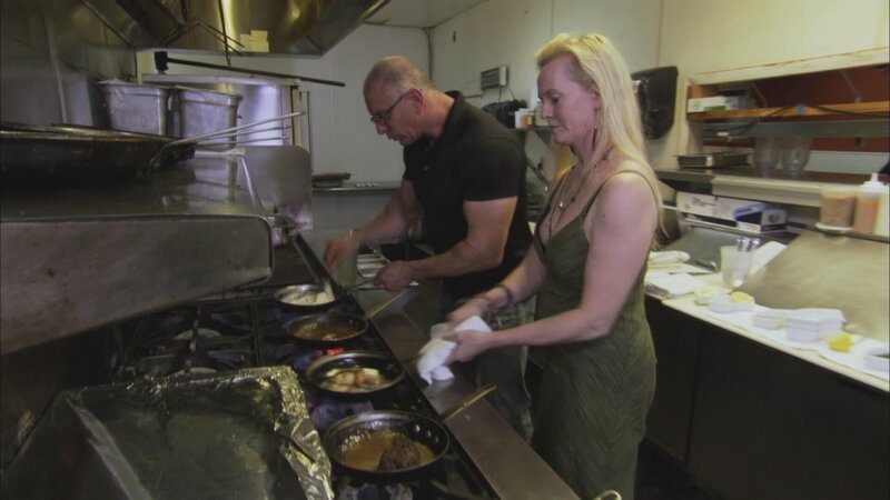 . – Bild: Warner Bros. Discovery