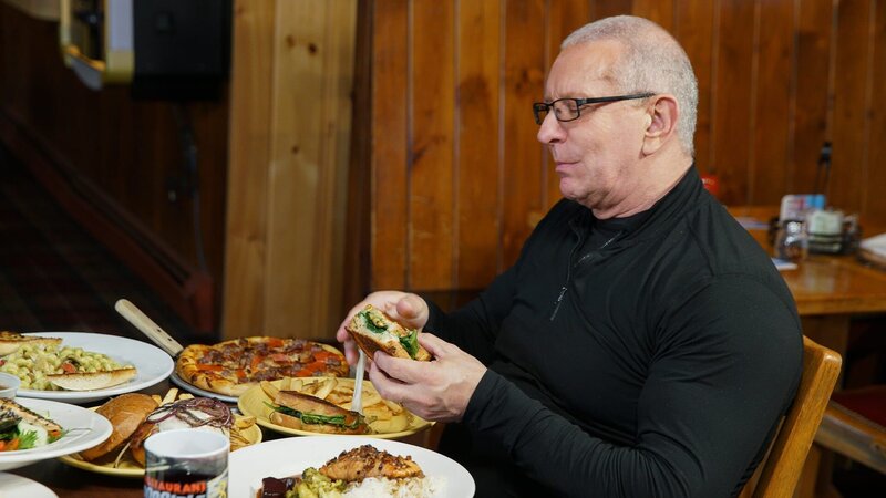 . – Bild: Warner Bros. Discovery