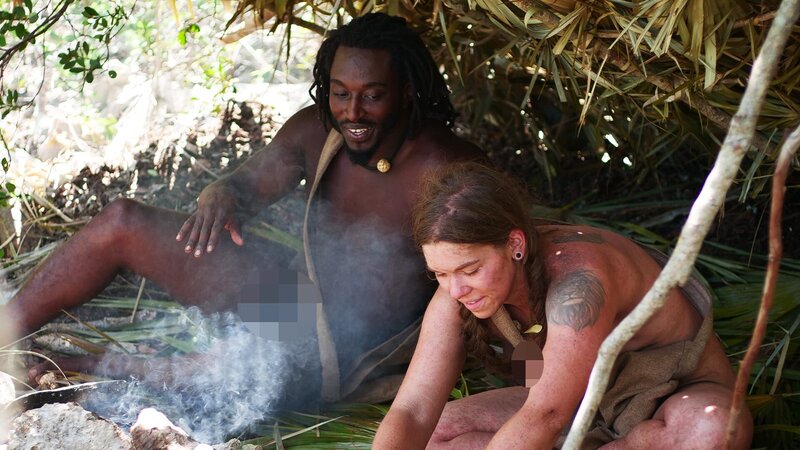 . – Bild: Warner Bros. Discovery