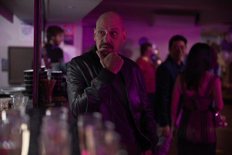 Ray Shoesmith (Scott Ryan) – Bild: FX Networks /​ Joel Pratley