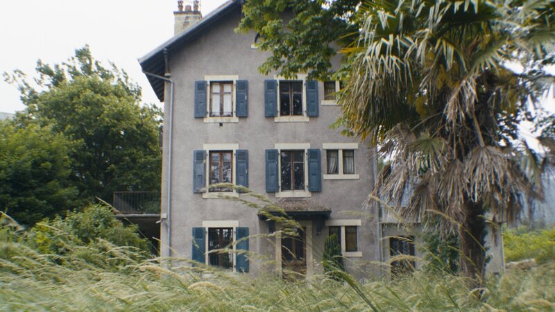 Bruderschaft der Pyramide 1976⁠–⁠1979. – Bild: ZDF und SRF/​Point Prod.