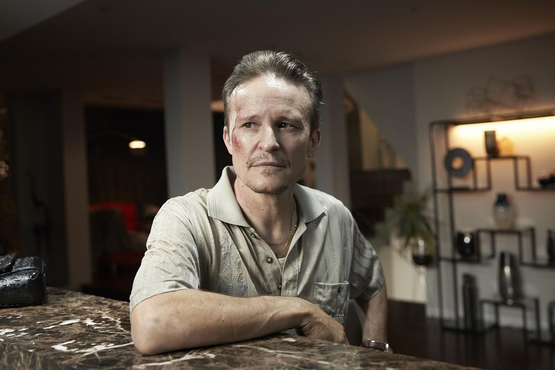 Freddy (Damon Herriman) – Bild: FX Networks /​ Joel Pratley