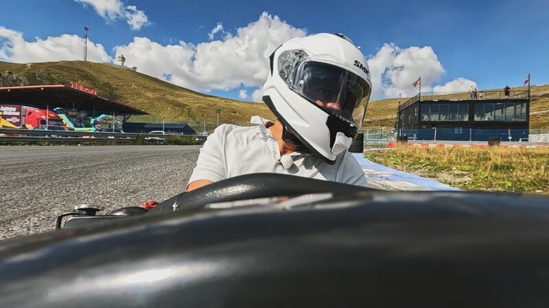 Ep5 – Hamid in Card – Bild: DMAX