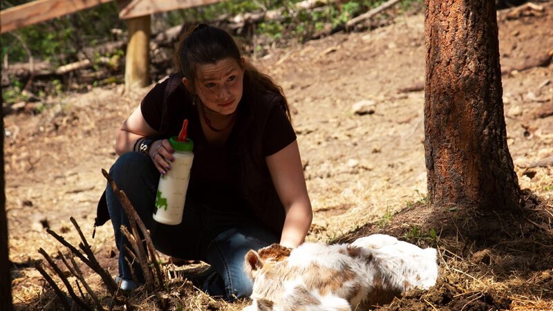 . – Bild: Warner Bros. Discovery