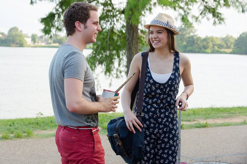 Pitch Perfect 2 – Bild: Universal Pictures