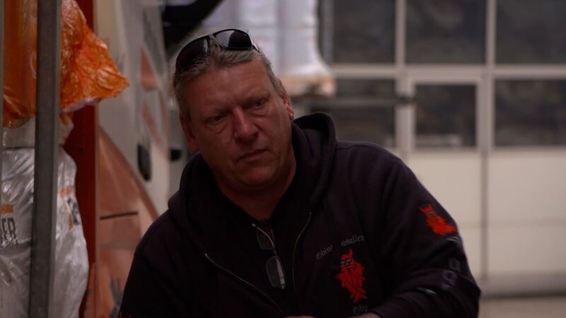 . – Bild: Warner Bros. Discovery