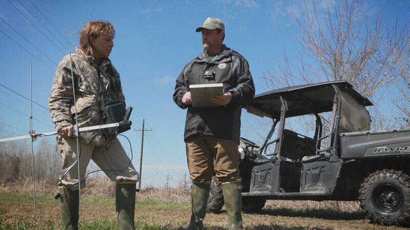 . – Bild: Warner Bros. Discovery