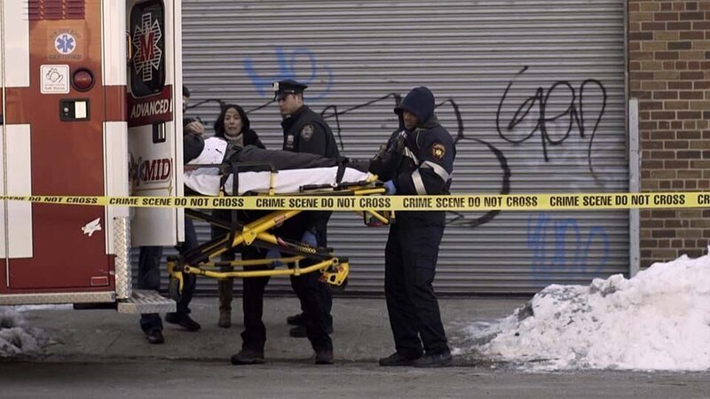 . – Bild: Warner Bros. Discovery