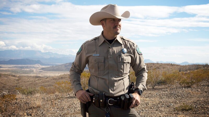 Extrait – Bild: Warner Bros. Discovery