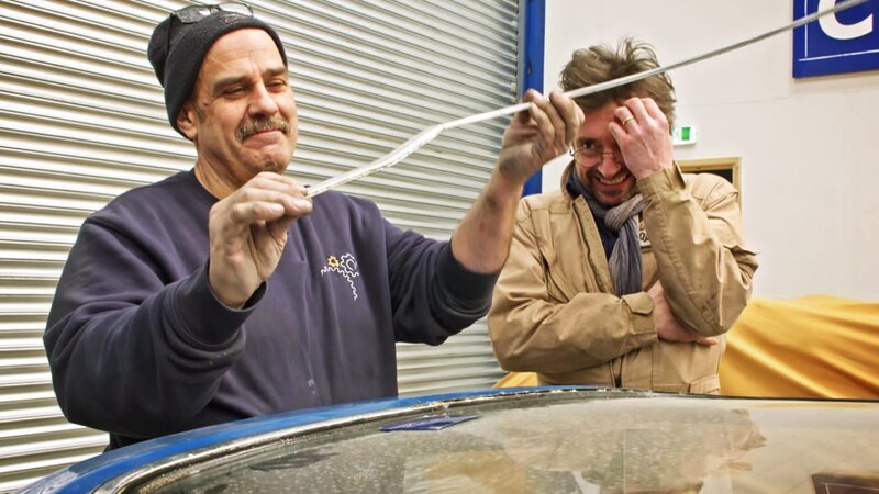 . – Bild: Warner Bros. Discovery