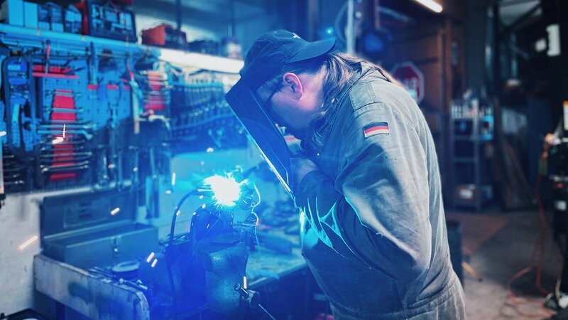 . – Bild: Warner Bros. Discovery