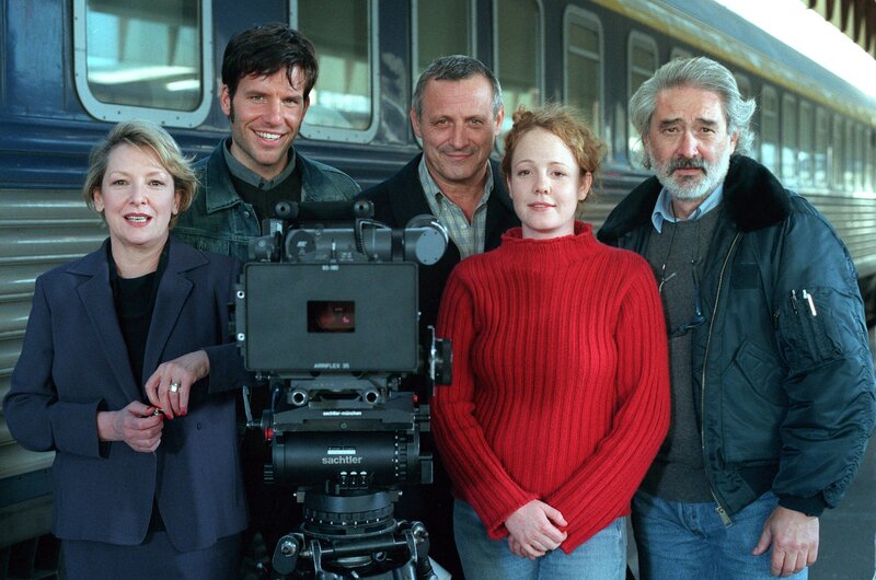 Edelweiß – Bild: ORF