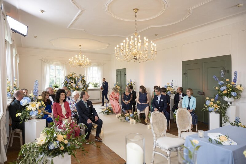 Martin (Mitte) – Bild: Joyn /​ Markus Hertrich