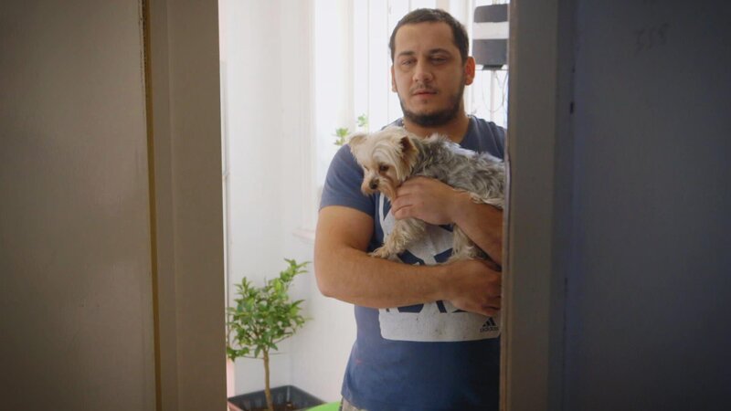 . – Bild: Warner Bros. Discovery