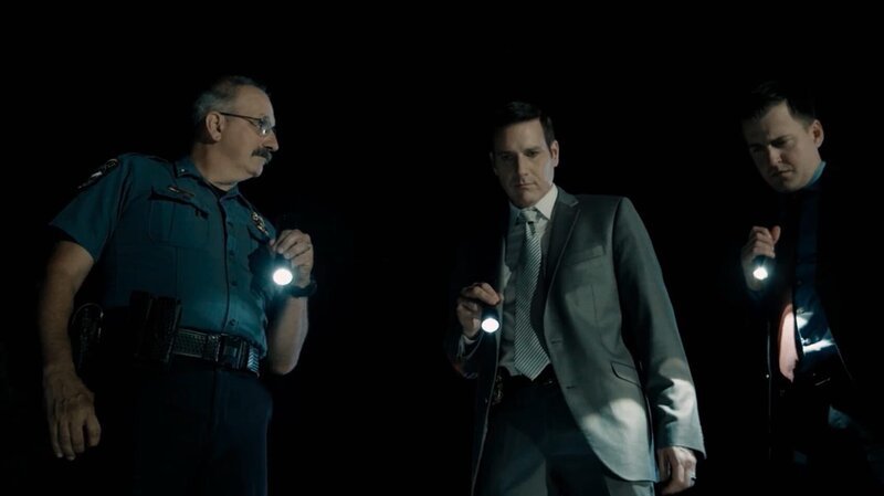 Bild: Discovery Communications /​ Jupiter Entertainment Lizenzbild frei