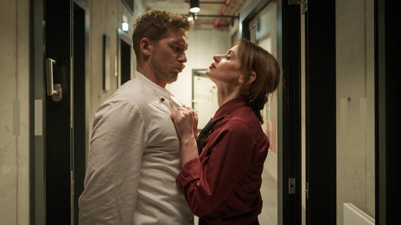 Gar kein Geld macht auch nicht glücklich – Bild: ZDF und Gordon Timpen