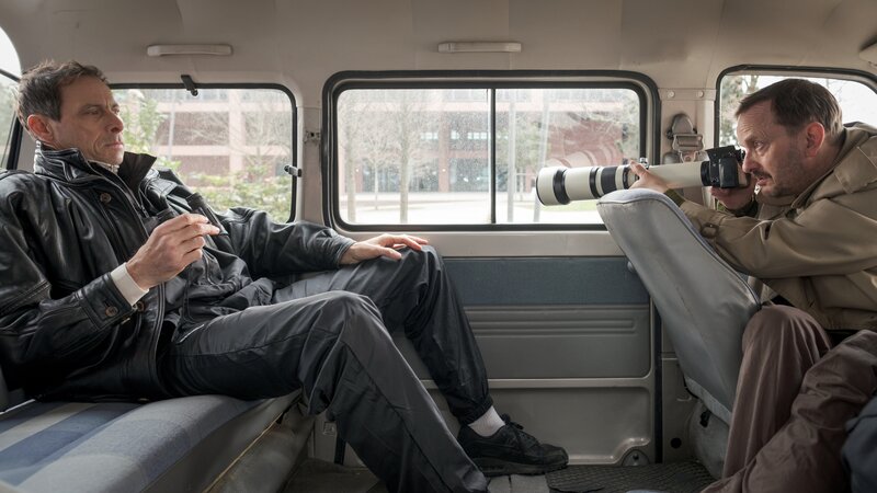 Gar kein Geld macht auch nicht glücklich – Bild: Gordon Timpen /​ ZDF