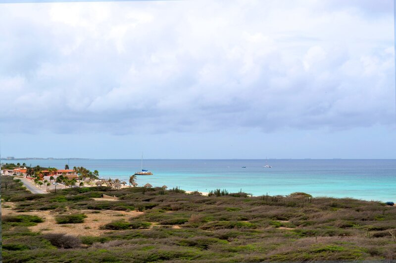 Aruba – Bild: CC0 Creative Commons