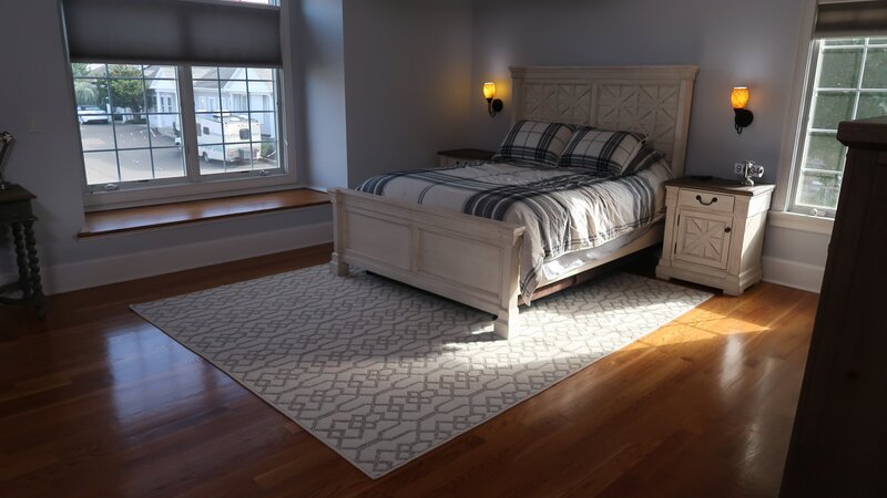 H3 Bedroom – Bild: Scripps Networks, LLC. All Rights Reserved.