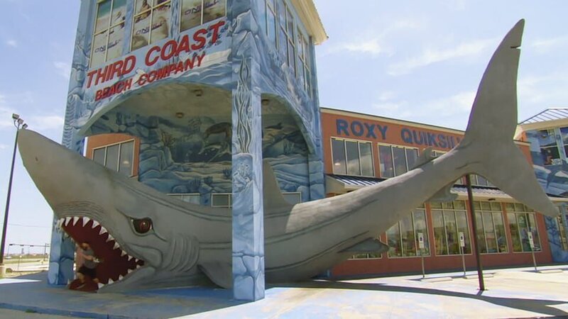 . – Bild: Warner Bros. Discovery