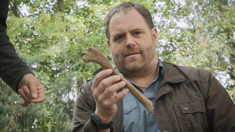 . – Bild: Warner Bros. Discovery