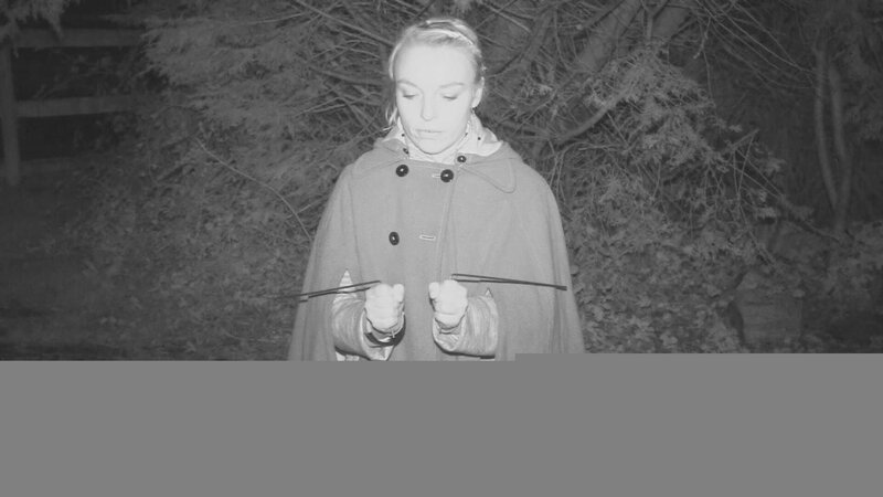 Sandy Lakdar. – Bild: TLC