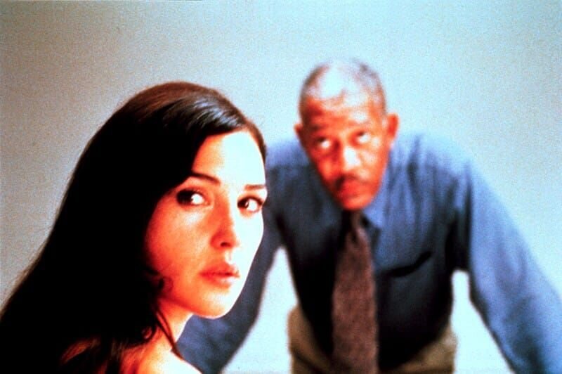 Under Suspicion - Mörderisches Spiel – Bild: Kabel Eins