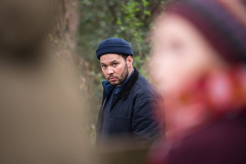 Bild: Fabien MALOT /​ Boxeur 7 /​ FTV