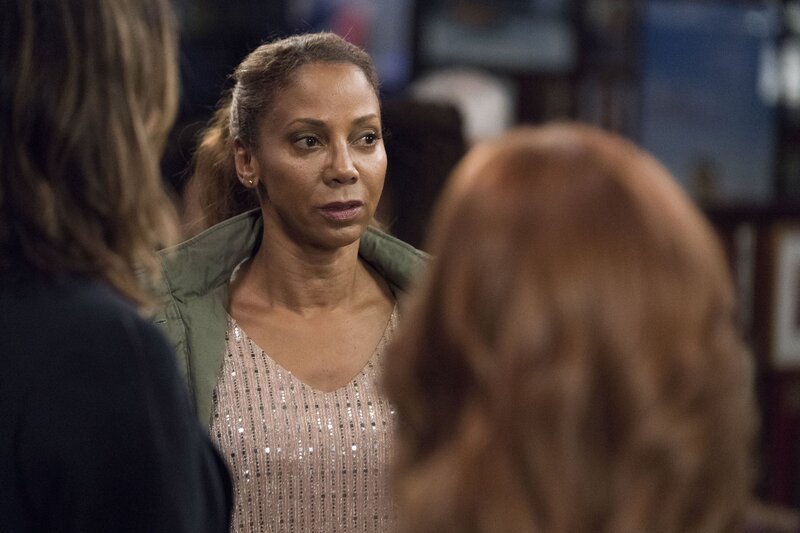 Holly Robinson Peete als Rachel Wilson – Bild: NBC /​ Heidi Gutman/​NBC /​ Episodic /​ NBCUniversal Media, LLC