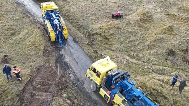 . – Bild: Warner Bros. Discovery