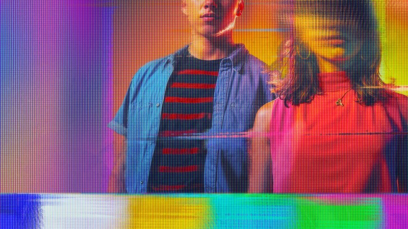 Show Art – Bild: Warner Bros. Discovery, Inc. or its subsidiaries and affiliates