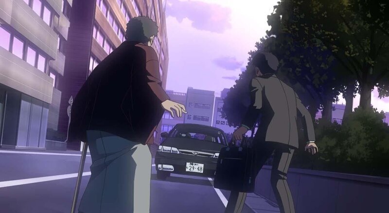 Bild: Gosho Aoyama /​ Shogakukan, YTV, TMS