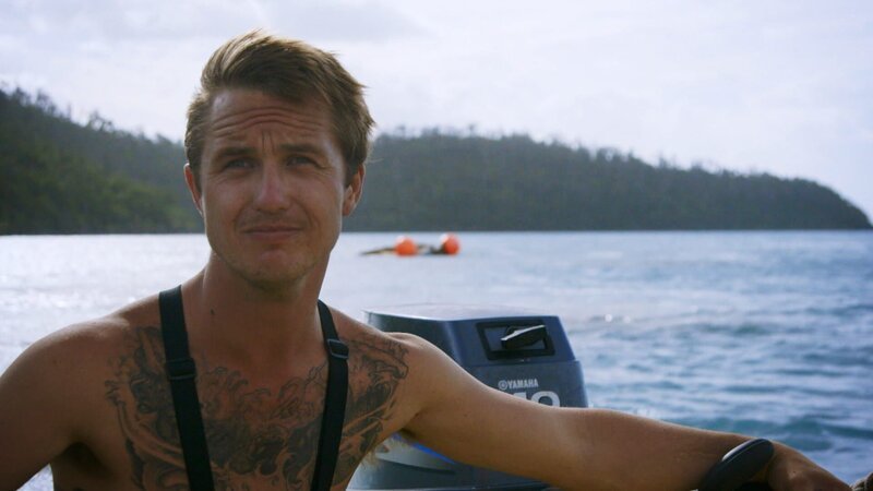 . – Bild: Warner Bros. Discovery