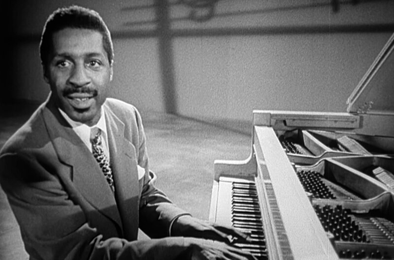 Der Jazz-Pianist Erroll Garner (1921–1977) war ein musikalisches Ausnahmetalent. Er verkaufte in den USA Millionen Platten an ein schwarzes wie weißes Publikum.; Zur ARTE-Sendung Misty – Die Erroll Garner Story Der Jazz-Pianist Erroll Garner (1921–1977) war ein musikalisches Ausnahmetalent. Er verkaufte in den USA Millionen Platten an ein schwarzes wie weißes Publikum. © Gachot Films Foto: ZDF Honorarfreie Verwendung nur im Zusammenhang mit genannter Sendung und bei folgender Nennung „Bild: Sendeanstalt/Copyright“. Andere Verwendungen nur nach vorheriger Absprache: ARTE-Bildredaktion, Silke Wölk Tel.: +33 3 90 14 22 25, E-Mail: bildredaktion@arte.tv – Bild: Gachot Films / ZDF Der Jazz-Pianist Erroll Garner (1921–1977) war ein musikalisches Ausnahmetalent. Er verkaufte in den USA Millionen Platten an ein schwarzes wie weißes Publikum.; Zur ARTE-Sendung Misty – Die Erroll Garner Story Der Jazz-Pianist Erroll Garner (1921–1977) war ein musikalisches Ausnahmetalent. Er verkaufte in den USA Millionen Platten an ein schwarzes wie weißes Publikum. © Gachot Films Foto: ZDF Honorarfreie Verwendung nur im Zusammenhang mit genannter Sendung und bei folgender Nennung „Bild: Sendeanstalt/Copyright“. Andere Verwendungen nur nach vorheriger Absprache: ARTE-Bildredaktion, Silke Wölk Tel.: +33 3 90 14 22 25, E-Mail: bildredaktion@arte.tv – Bild: Gachot Films / ZDF